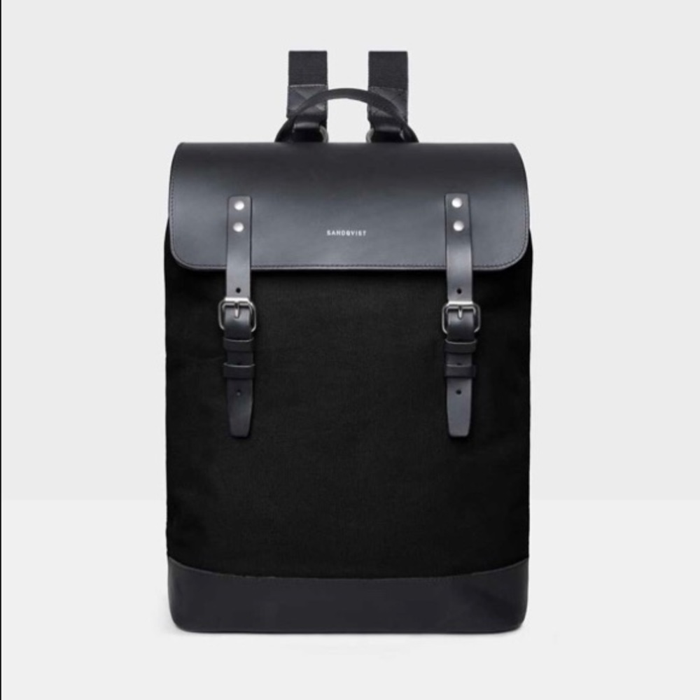 Sandqvist Hege Backpack